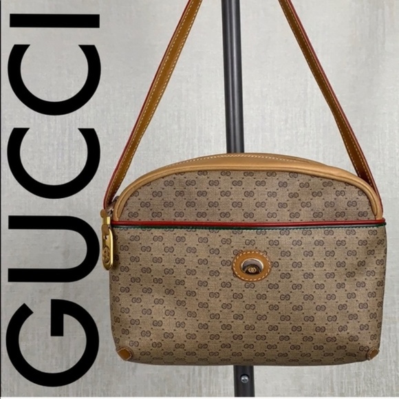 Gucci Handbags - 👑 GUCCI SHOULDER / CROSSBODY 💯AUTHENTIC